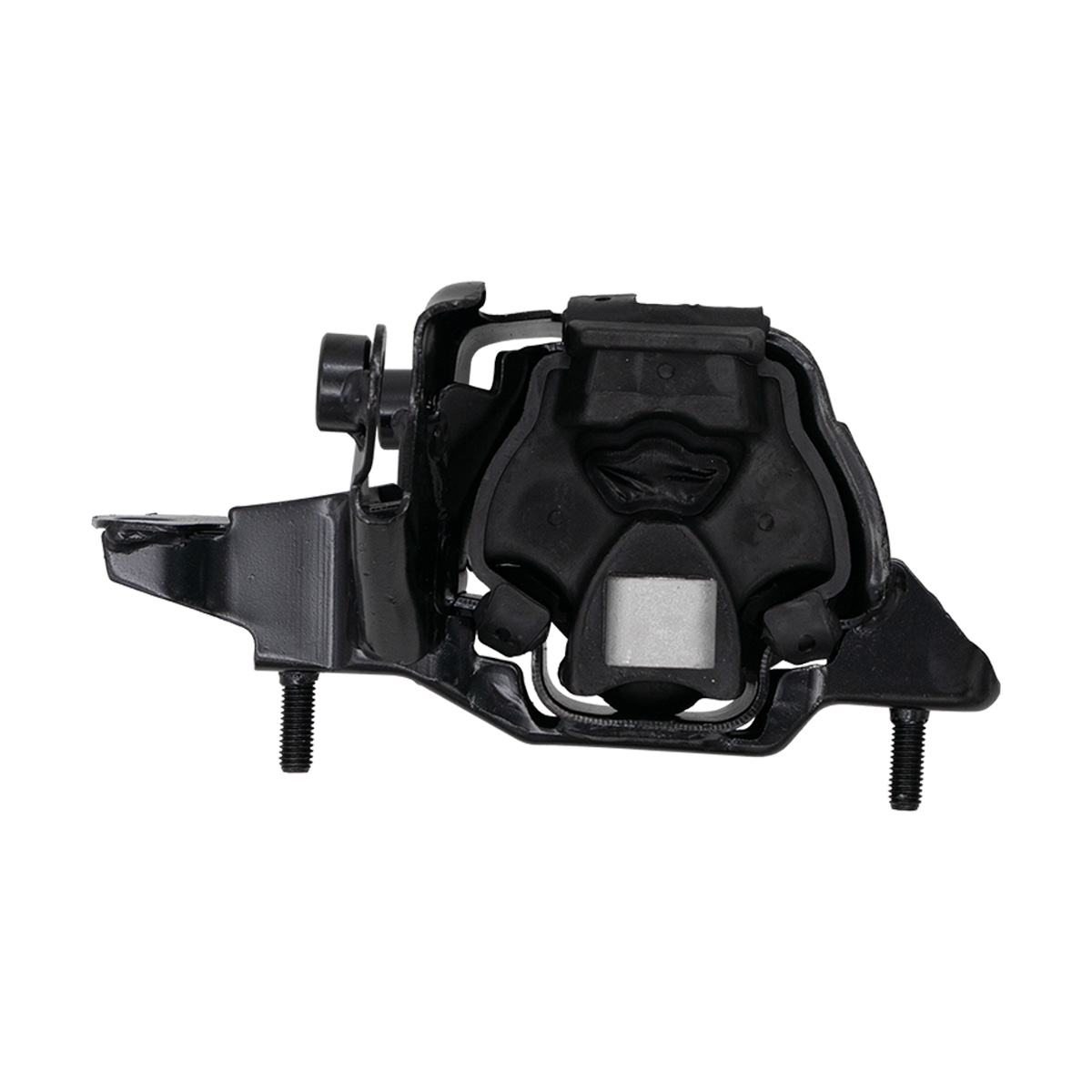 SOPORTE CAJA VOLKSWAGEN POLO CIL: 4L POS: TRASERO IZQUIERDO  MOT: 1.6L