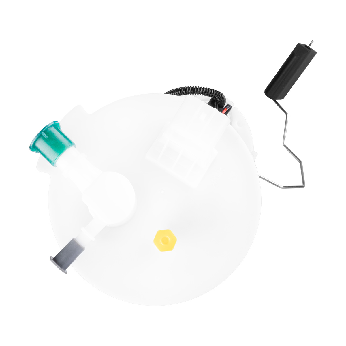 BOMBA GAS ELEC COM GENERAL MOTORS ONIX CIL: 3L 45LB  MOT: 1.0L