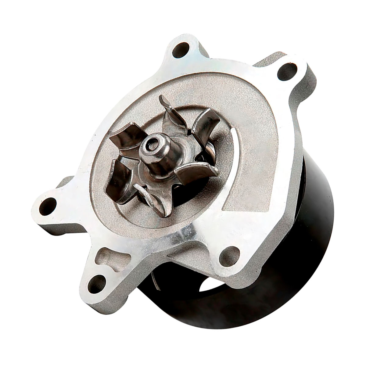 BOMBA AGUA NISSAN SENTR CIL: 4L  CAR: CPOL MOT: 1.8L