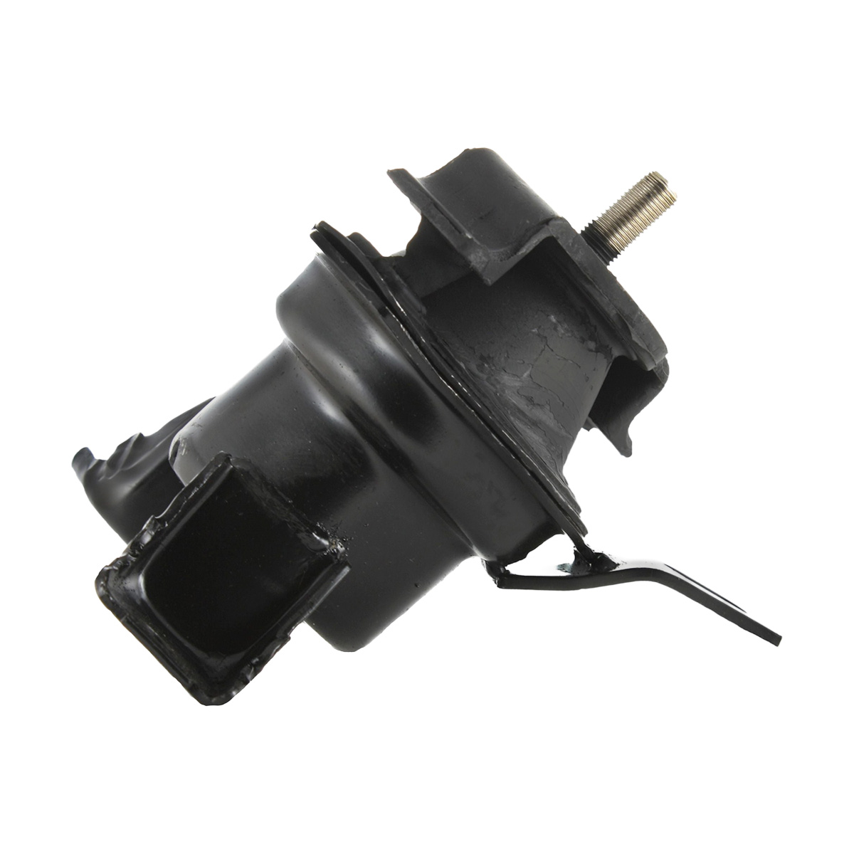 SOPORTE MOTOR MITSUBISHI OUTLA CIL: 4L POS: DERECHO  MOT: 2.4L