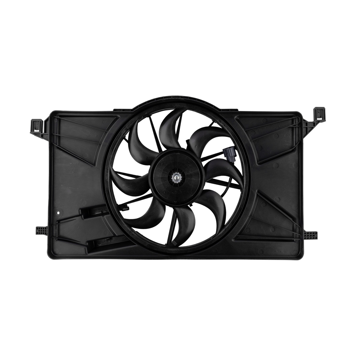 MOTOVENTILADOR FORD FOCUS CIL: 4L COMP CAR: 2TER 8AS