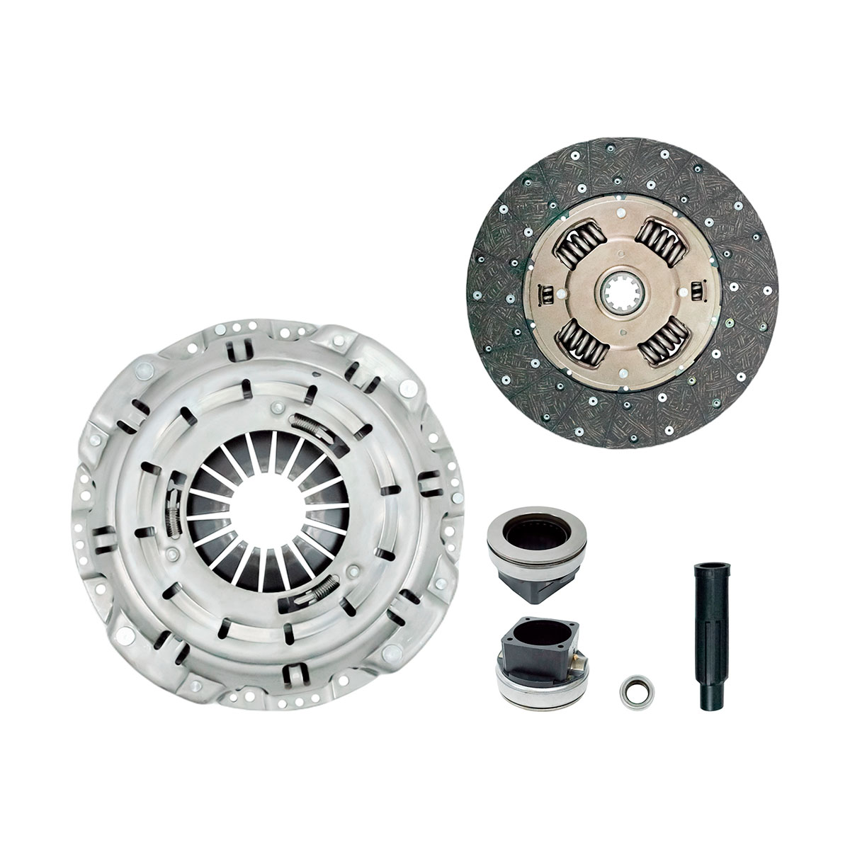 DISCO PLATO COLLARIN FORD F45SD CIL: 8V  CAR: 330M MOT: 6.4L