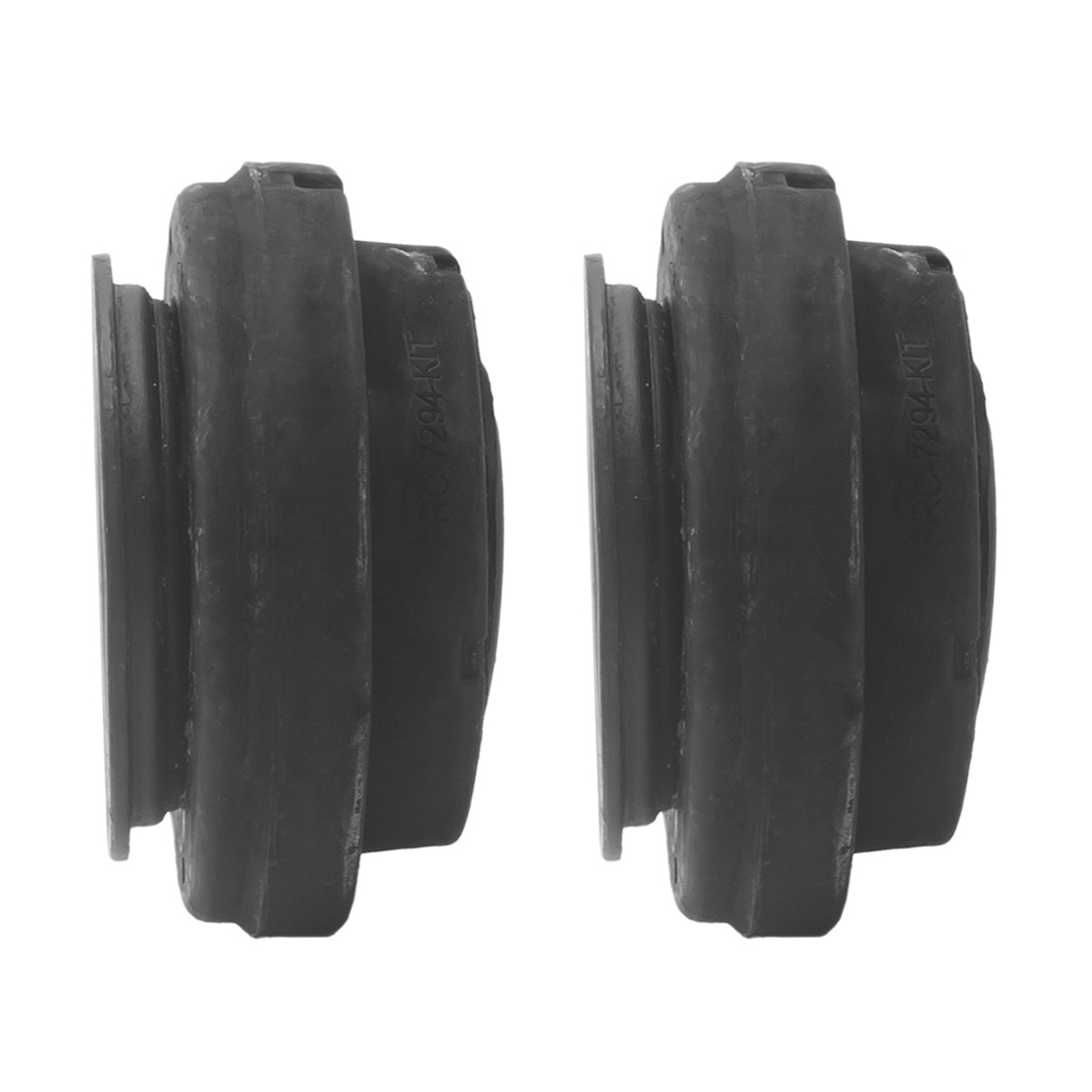 BASE AMORTIGUADOR CB GENERAL MOTORS AVEO CIL: 4L POS: DELANTERO IZQUIERDO Y DERECHO  MOT: 1.6L