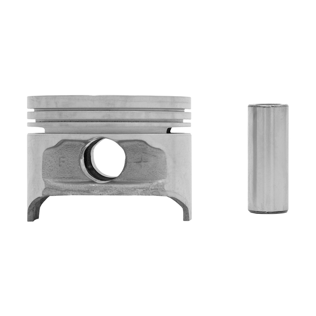 PISTONES JUEGO CHRYSLER GROUP ATOS CIL: 4L   MOT: 1.0L
