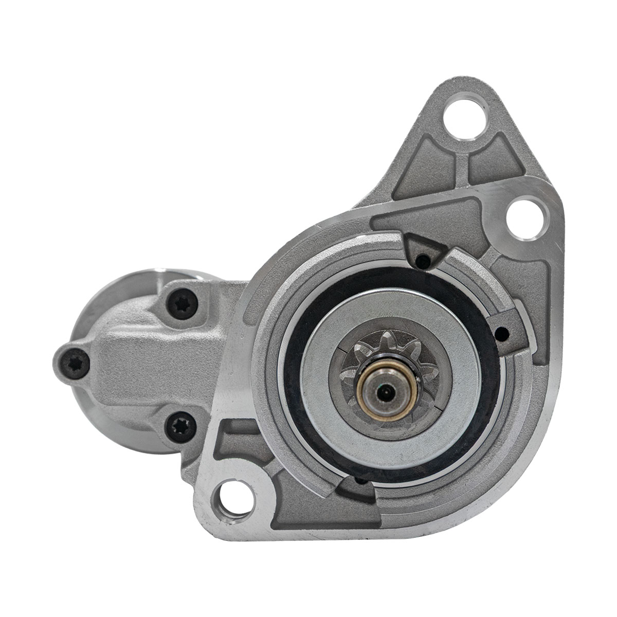 MARCHA COMPLETA VOLKSWAGEN A3 CIL: 4L POS: TRANSMISION ESTANDAR CAR: BOSC 9DI