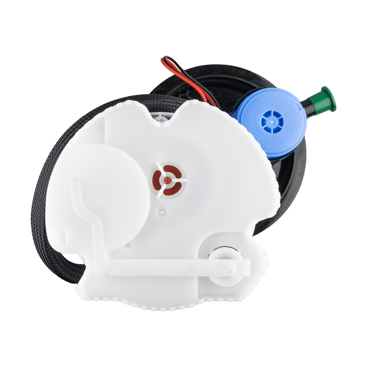 BOMBA GAS ELEC COM GENERAL MOTORS TRAVE CIL: 6V 60LB CAR: MPFI MOT: 3.6L