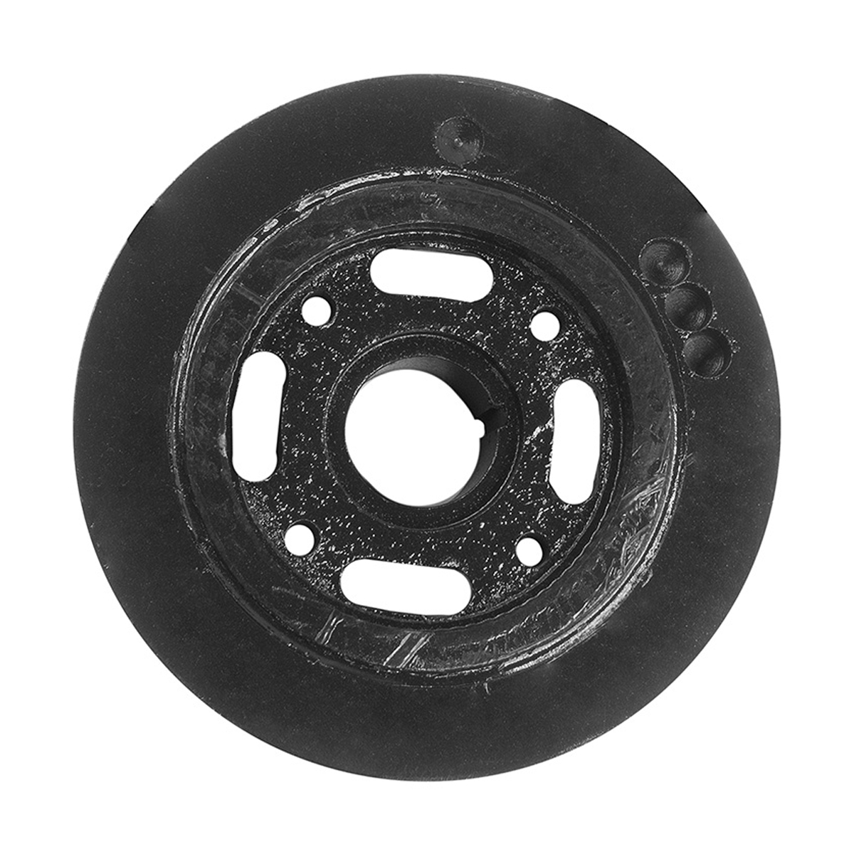 POLEA CIGUENAL FORD GHIA CIL: 6V   MOT: 3.0L