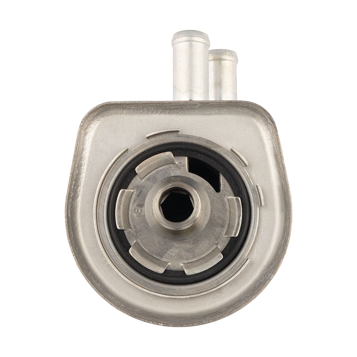 RADIADOR ACEITE FORD F35SD CIL: 8V   MOT: 5.4L