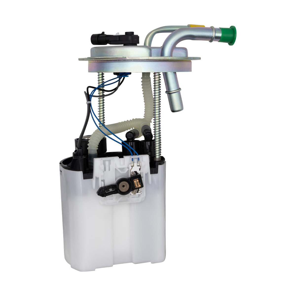 BOMBA GAS ELEC COM GENERAL MOTORS SUBUR CIL: 8V 60LB  MOT: 5.3L