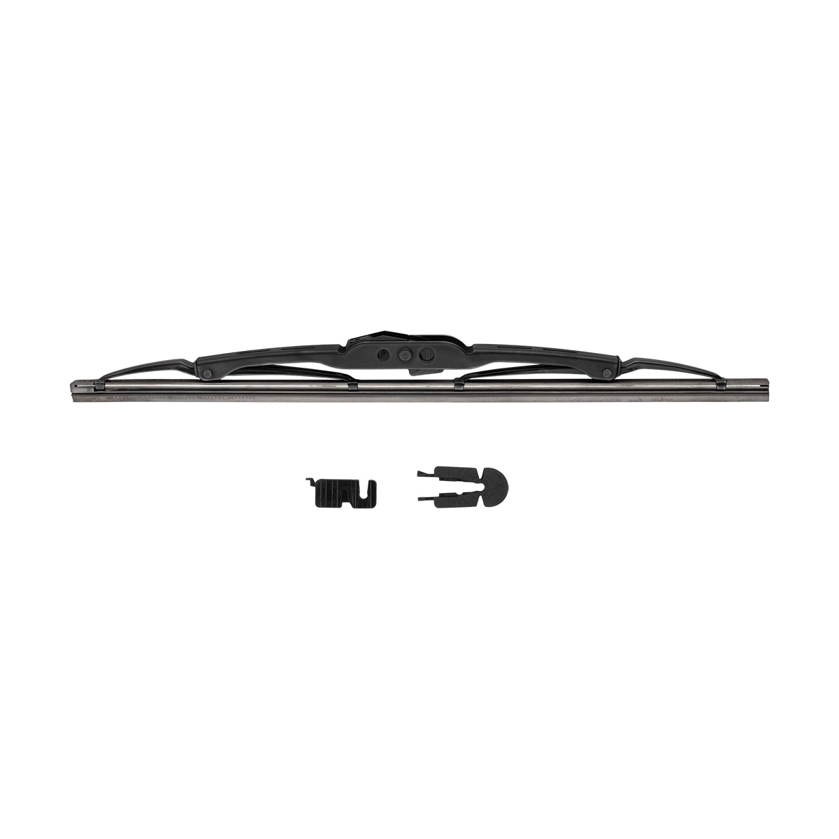 PLUMA LIMPIADOR PZ   RECT CAR: 13"