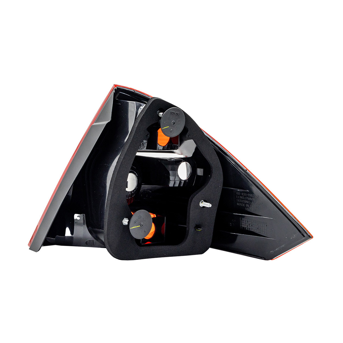 CALAVERA FORD FIEST CIL: 4L POS: IZQUIERDO CAR: BICO MOT: 1.6L