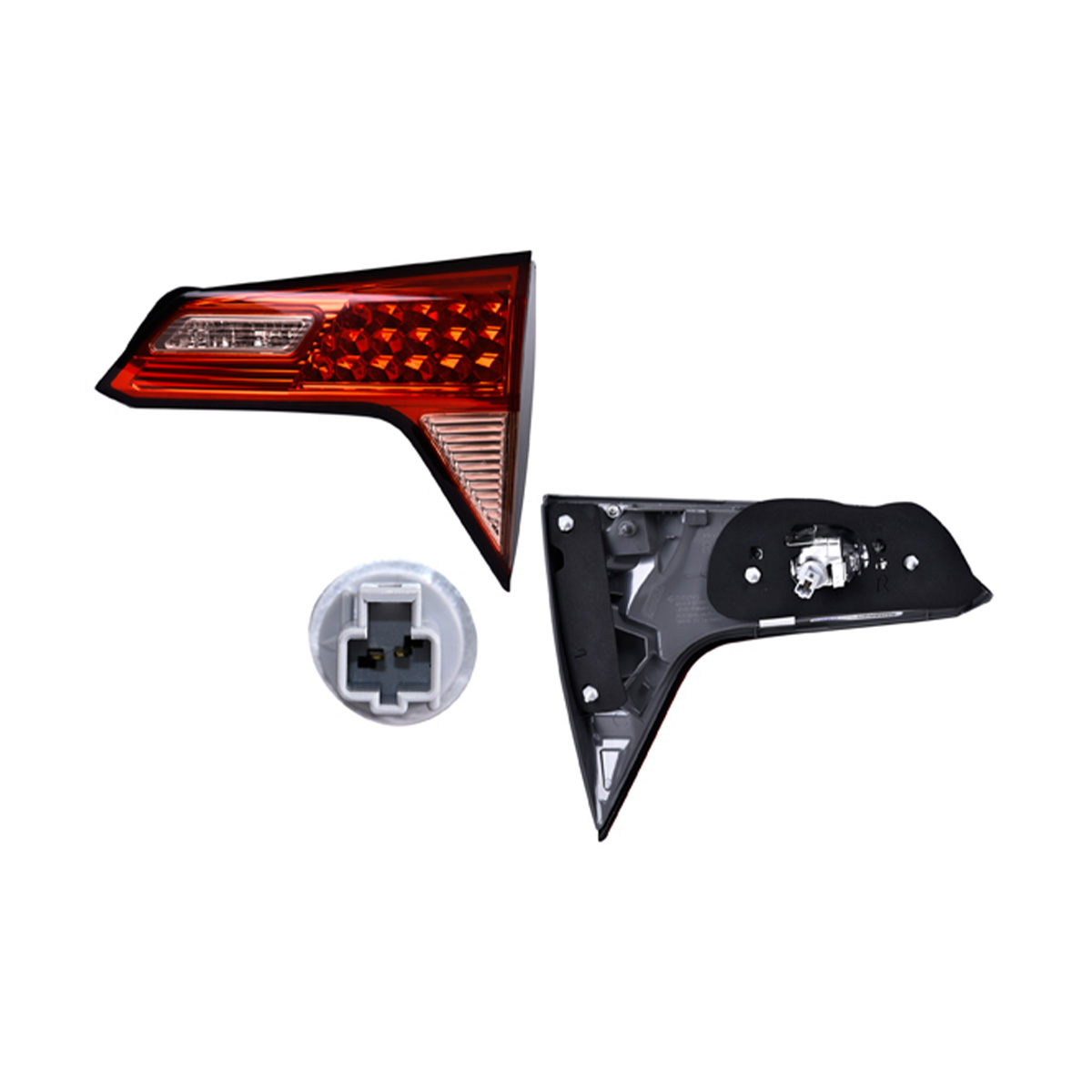CALAVERA HONDA HR-V CIL: 4L POS: INTERNO/INTERIOR DERECHO CAR: BICO MOT: 1.8L