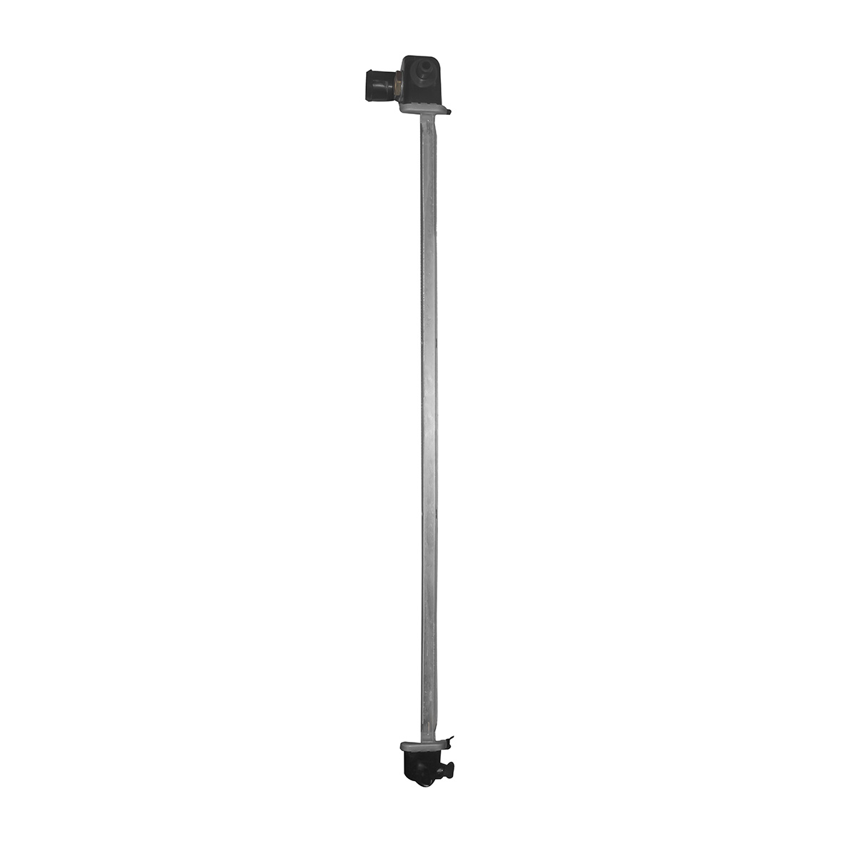 RADIADOR PLASTICO GENERAL MOTORS MALIB CIL: 6V POS: TRANSMISION AUTOMATICA CAR: CAA 16MM