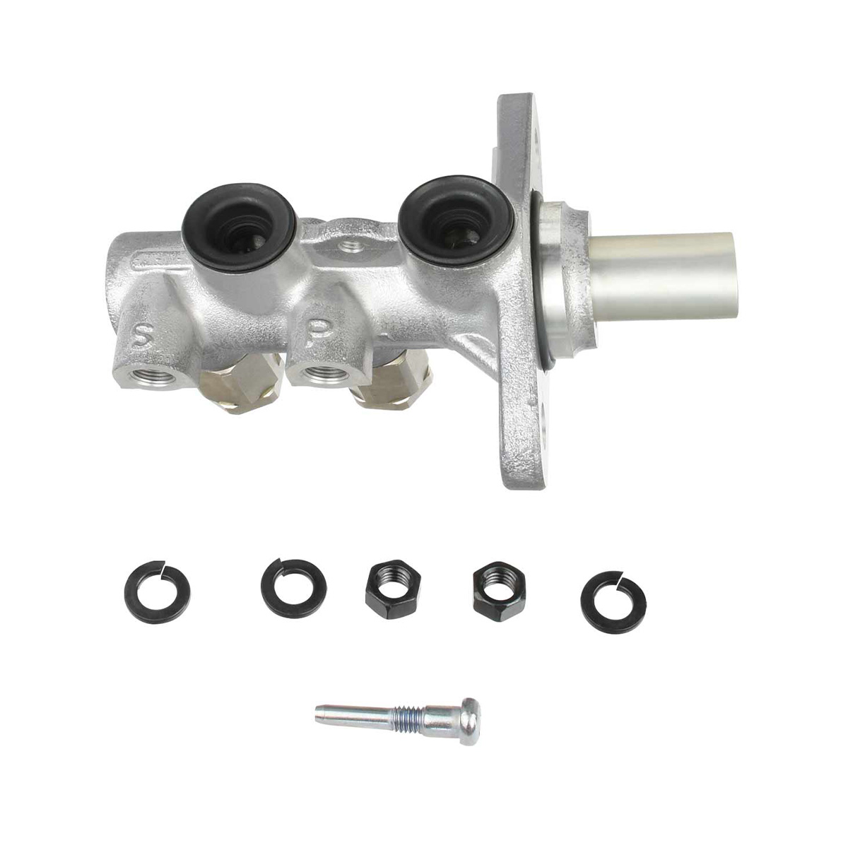 BOMBA FRENOS GENERAL MOTORS BEAT CIL: 4L 22.2 CAR: 7/8" CVAL