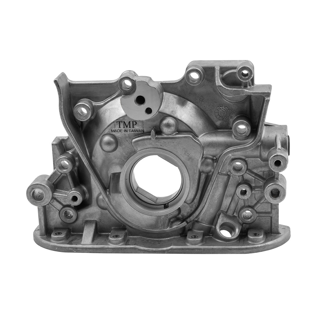 BOMBA ACEITE GENERAL MOTORS MATIZ CIL: 4L   MOT: 1.0L