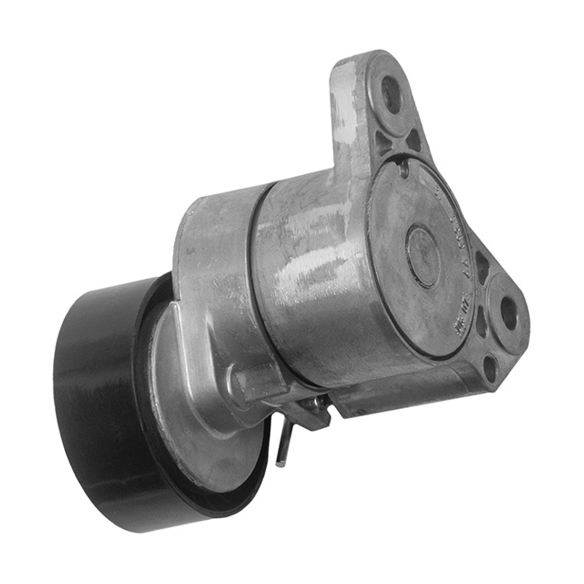 POLEA TENSORA CHRYSLER GROUP JOURN CIL: 4L POS: POLEA TENSORA ACCESORIOS CAR: LIS MOT: 2.4L