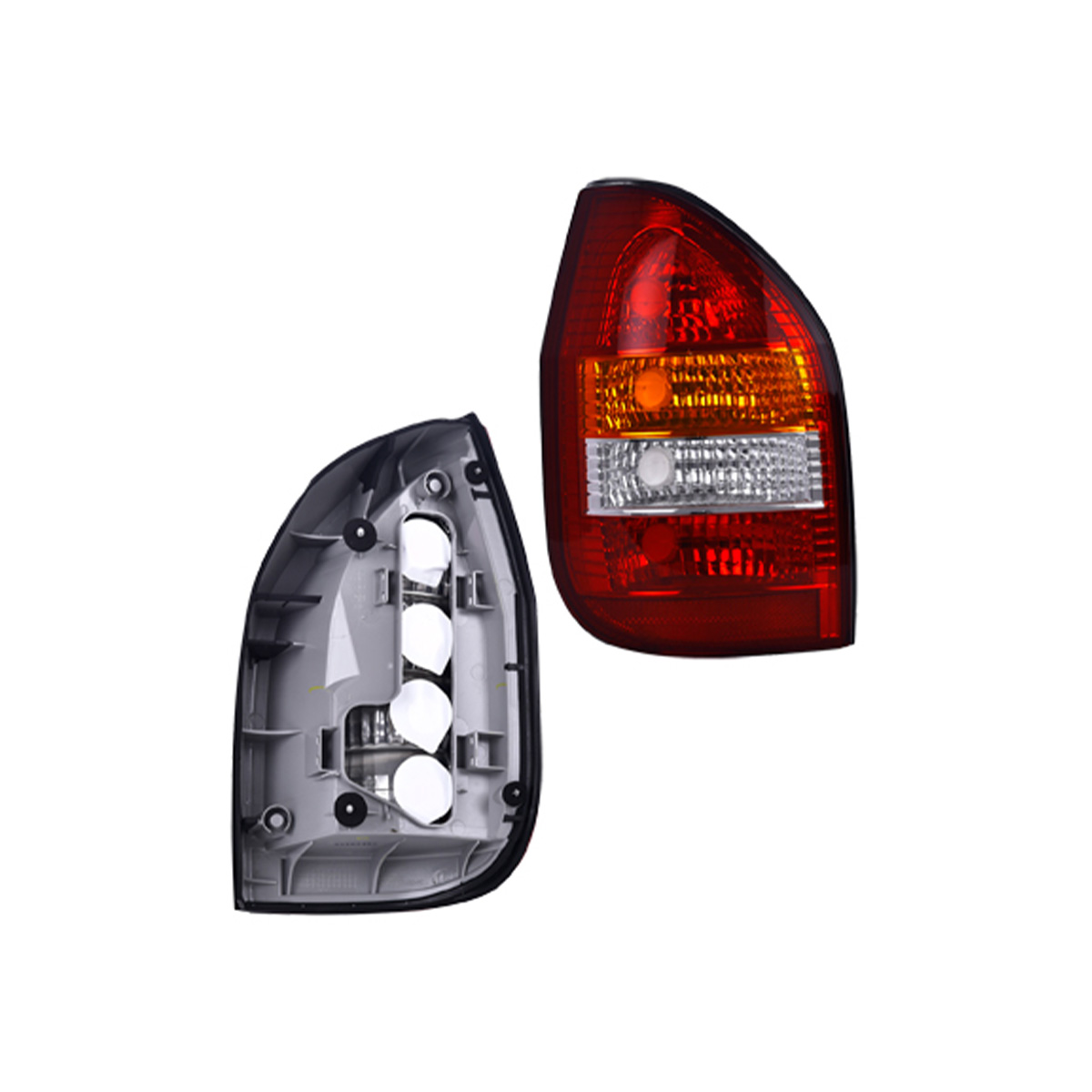 CALAVERA GENERAL MOTORS ZAFIR CIL: 4L POS: IZQUIERDO CAR: TRIC MOT: 2.2L