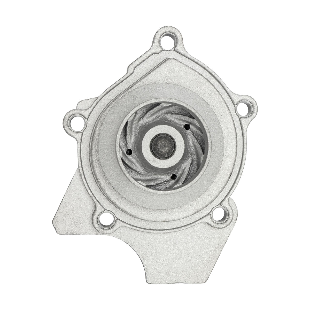 BOMBA AGUA VOLKSWAGEN TIGUA CIL: 4L   MOT: 2.0L