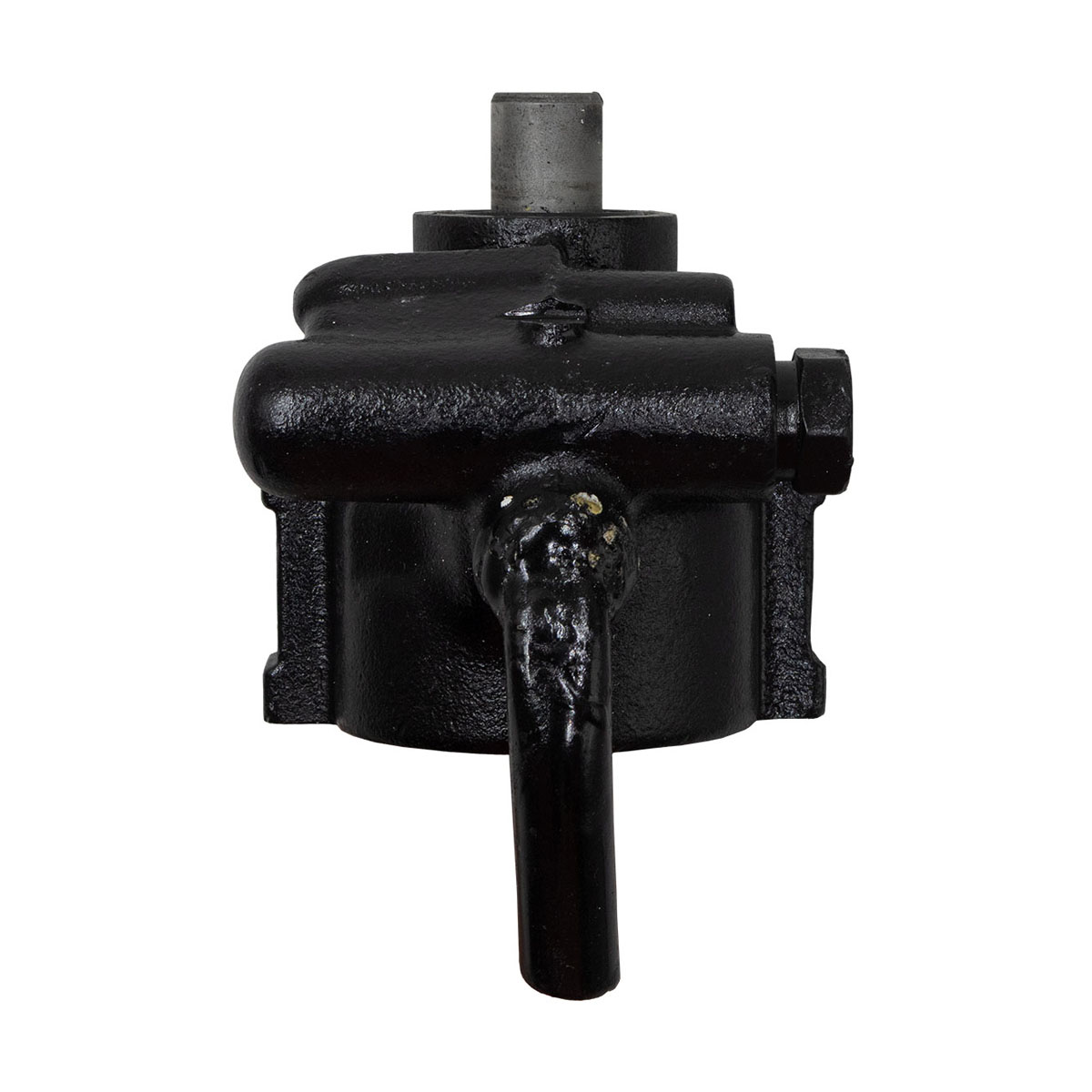 BOMBA DIRECCION HIDRAU NISSAN PLATI CIL: 4L POS: REMANUFACTURADA CAR: SDEP SPOL