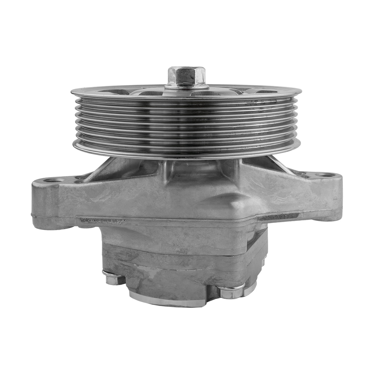 BOMBA DIRECCION HIDRAU HONDA CIVIC CIL: 4L POS: NUEVA CAR: SDEP CPOL