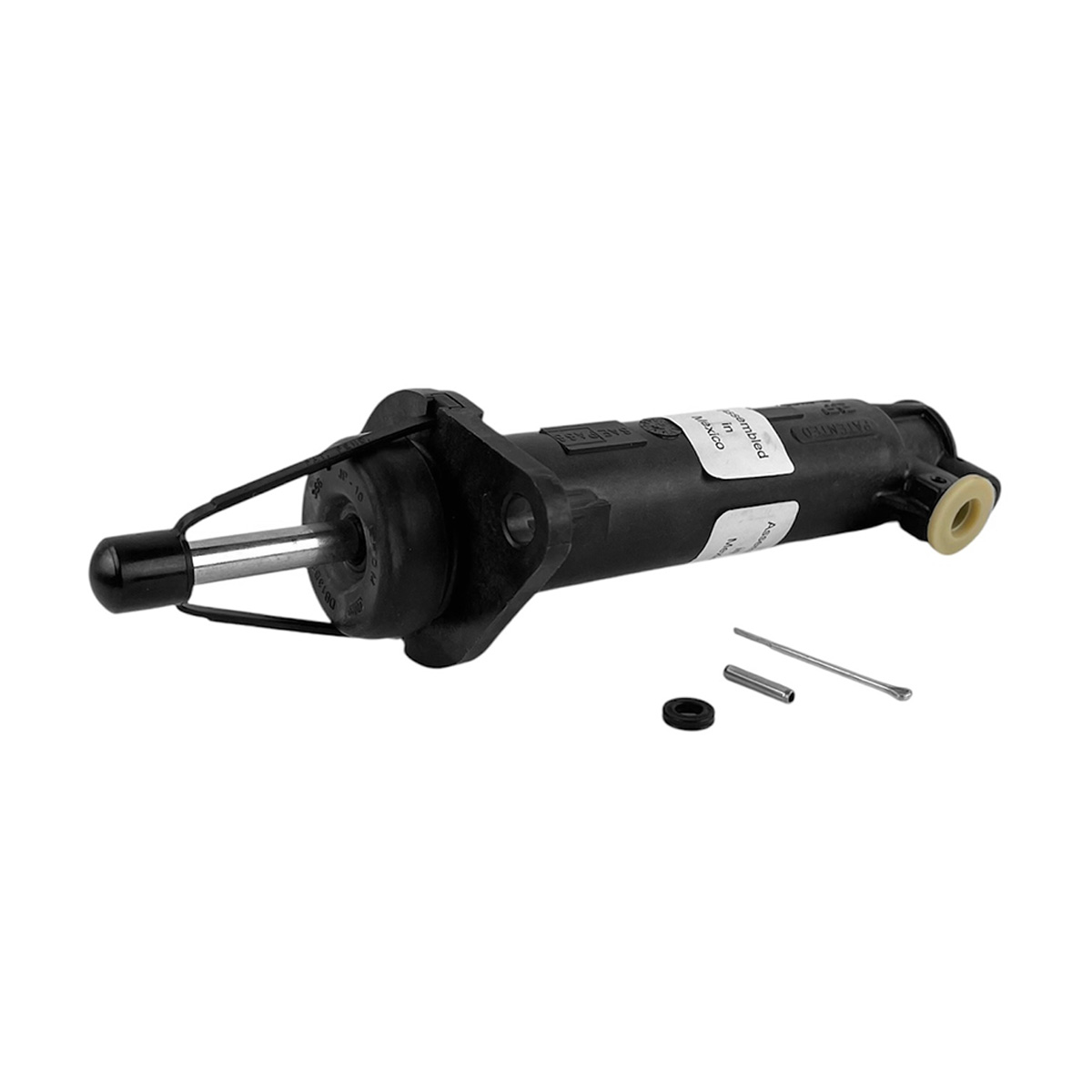 BOMBA CLUTCH CHRYSLER GROUP D350 CIL: 8V POS: INFERIOR CAR: 25.4 1"