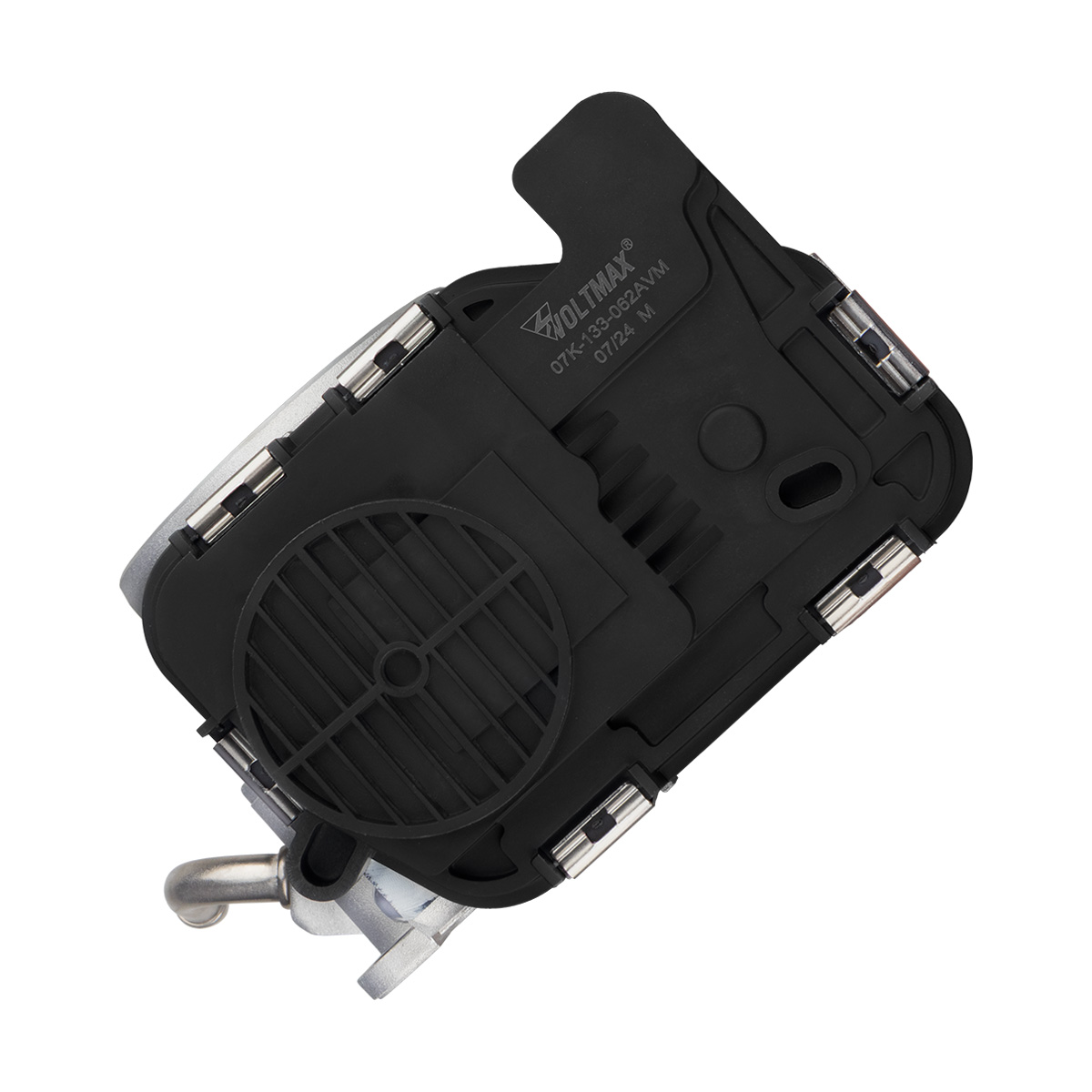 CUERPO ACELERACION VOLKSWAGEN JETTA CIL: 5L 7.5C CAR: 6TER MOT: 2.5L