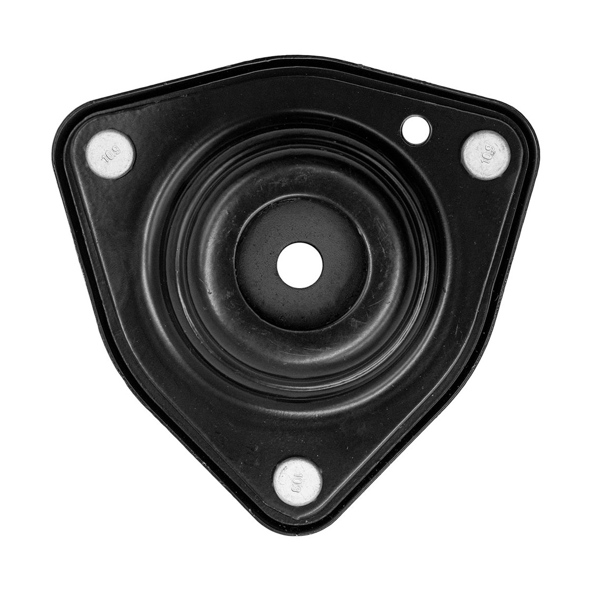 BASE AMORTIGUADOR CB CHRYSLER GROUP TOWNC CIL: 6V POS: DELANTERO IZQUIERDO Y DERECHO  MOT: 4.0L