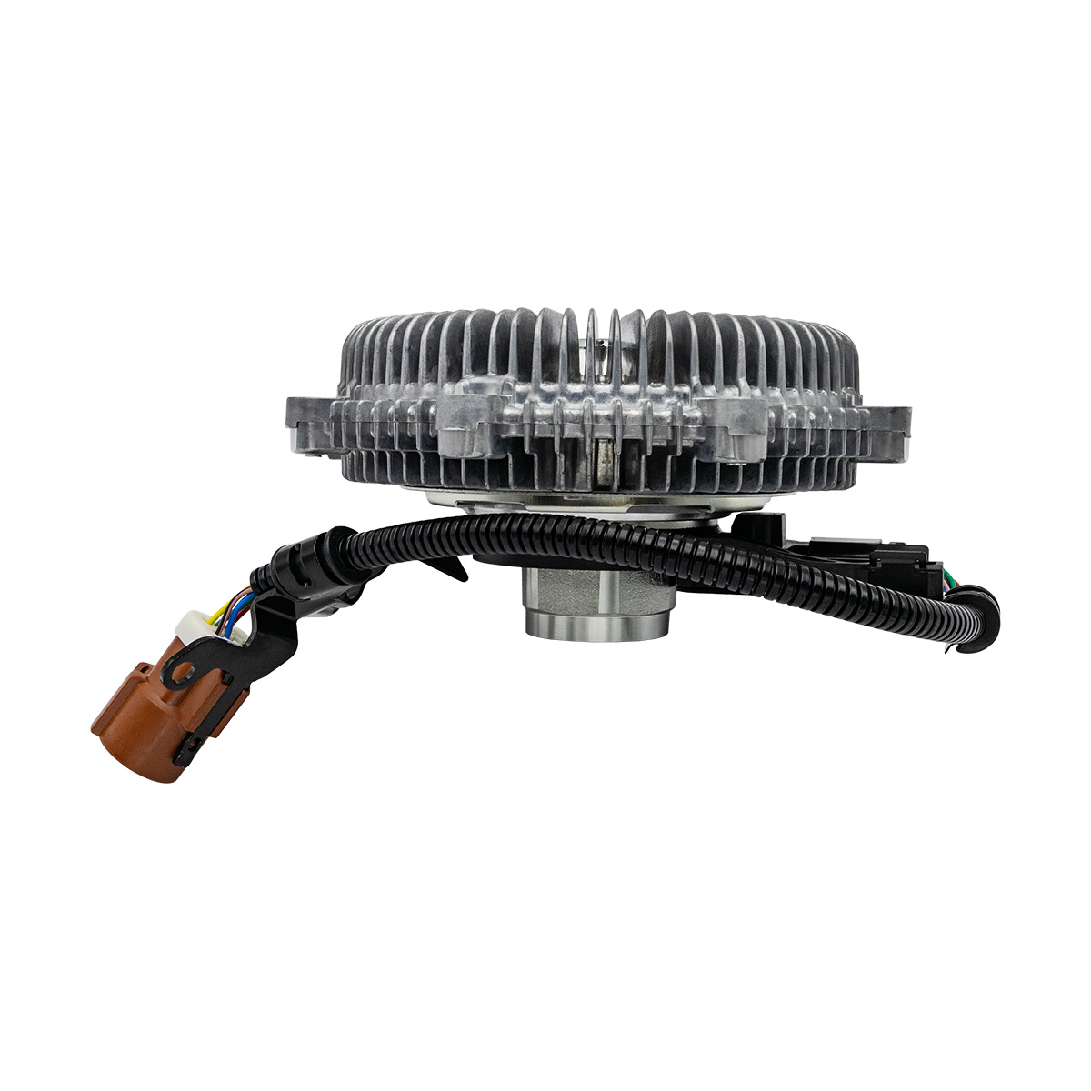 POLEA TERMICA FORD EXPED CIL: 8V C21 CAR: F178 REV