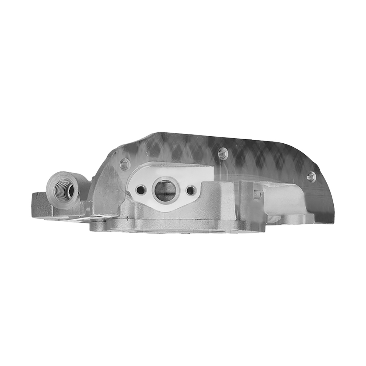 BOMBA ACEITE GENERAL MOTORS AVEO CIL: 4L   MOT: 1.6L