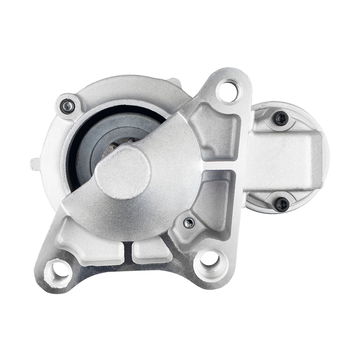 MARCHA COMPLETA NISSAN PLATI CIL: 4L POS: TRANSMISION ESTANDAR CAR: VALE 8DI