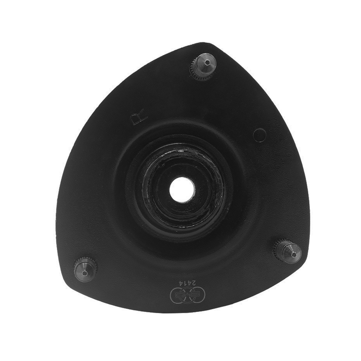 BASE AMORTIGUADOR CB CHRYSLER GROUP JOURN CIL: 4L POS: DELANTERO IZQUIERDO Y DERECHO  MOT: 2.4L