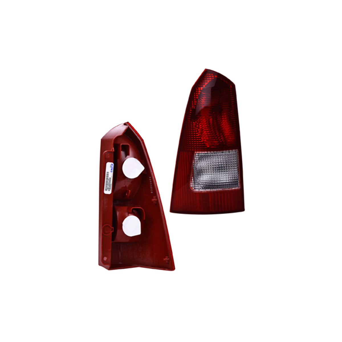 CALAVERA FORD FOCUS CIL: 4L POS: IZQUIERDO CAR: BICO 5PTA