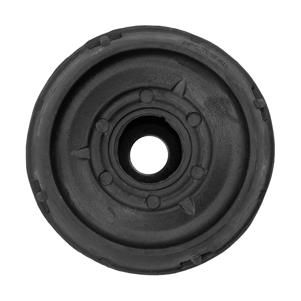 BASE AMORTIGUADOR CB NISSAN PLATI CIL: 4L POS: DELANTERO IZQUIERDO Y DERECHO  MOT: 1.6L