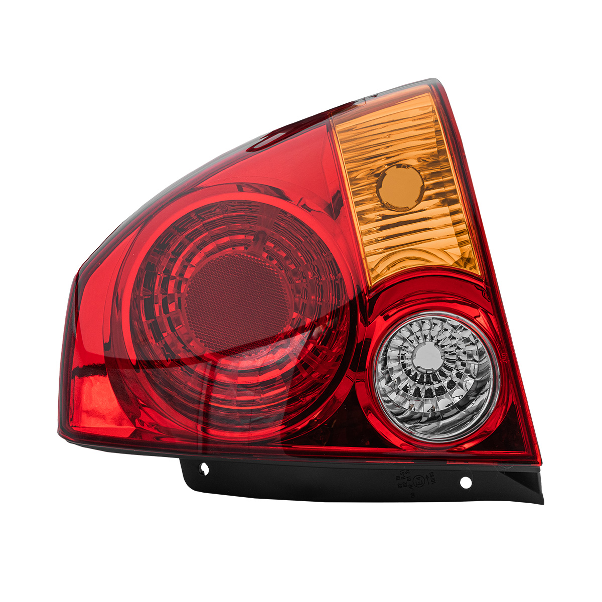 CALAVERA CHRYSLER GROUP VERNA CIL: 4L POS: DERECHO CAR: TRIC 4PTA