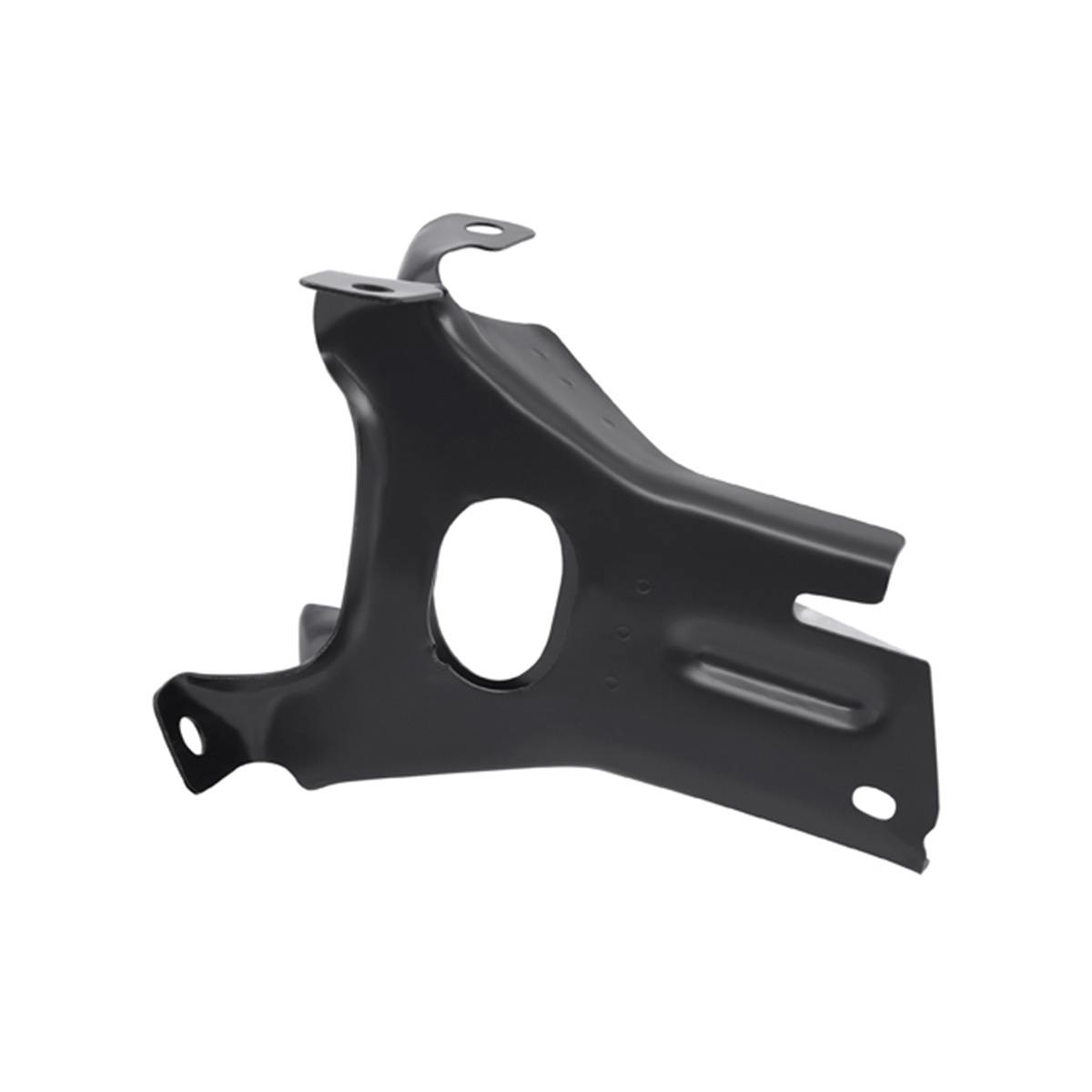 BRACK DEFENSA NISSAN D21 CIL: 4L POS: DELANTERO/FRONTAL DERECHO  MOT: 2.4L