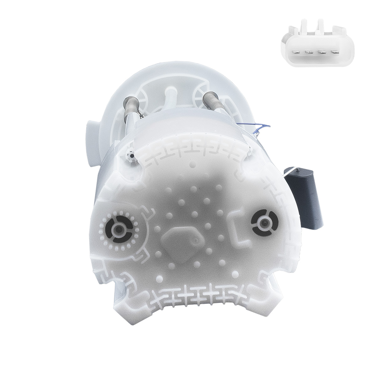 BOMBA GAS ELEC COM CHRYSLER GROUP R4000 CIL: 8V 62LB CAR: MPFI MOT: 5.7L