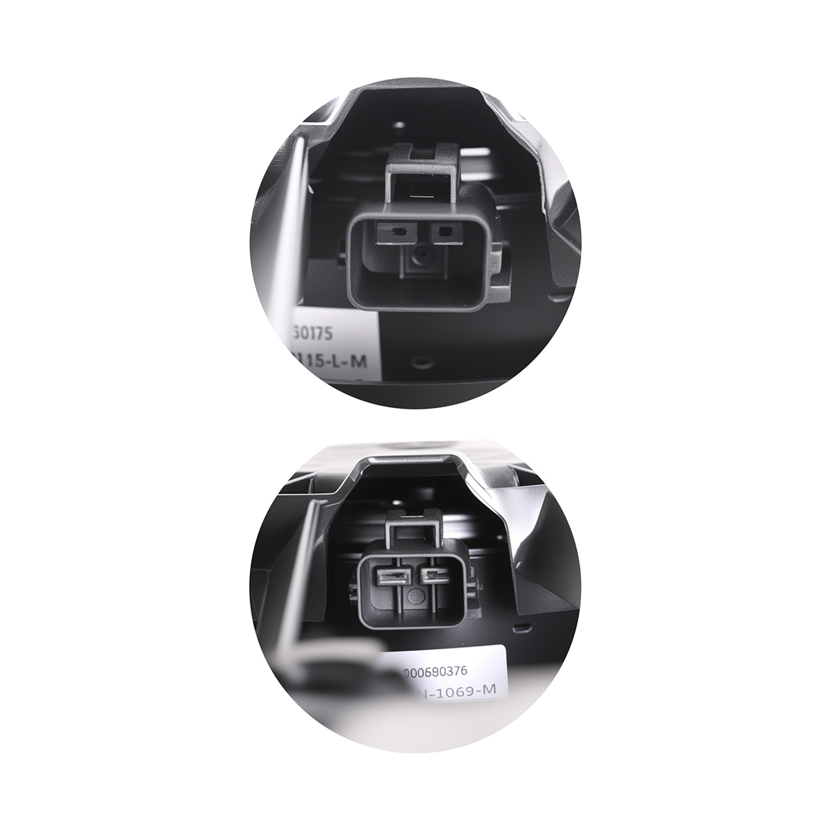 MOTOVENTILADOR FORD EXPED CIL: 8V DCOM CAR: 2Y2T 5Y5A