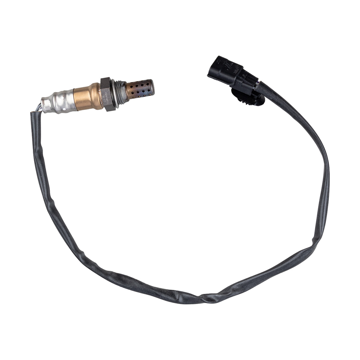 SENSOR OXIGENO RENAULT DUSTE CIL: 4L POS: ANTES DEL CONVERTIDOR CATALITICO CAR: 58CM MOT: 2.0L