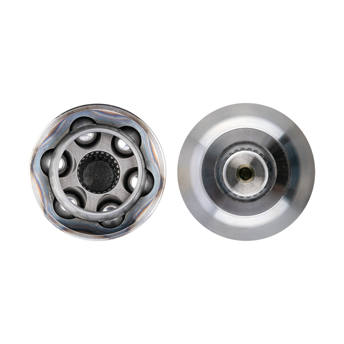 PUNTA FLECHA LADO RUED VOLKSWAGEN GOL CIL: 4L E22D CAR: I24D SABS