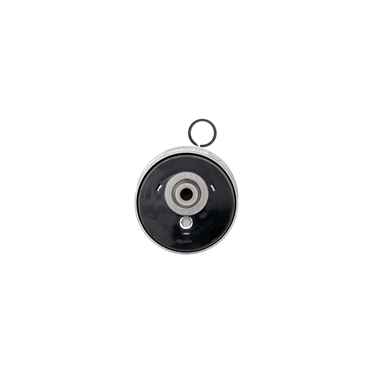 POLEA TENSORA GENERAL MOTORS SONIC CIL: 4L PT CAR: LIS MOT: 1.6L