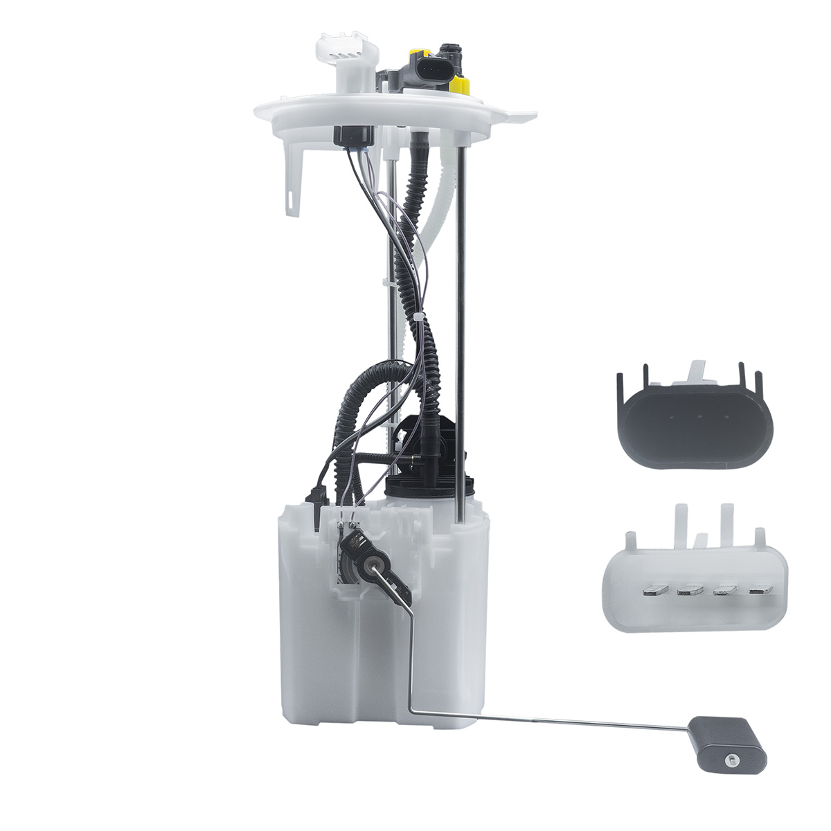 BOMBA GAS ELEC COM FORD F35SD CIL: 8V 58LB CAR: TAUX MOT: 6.2L