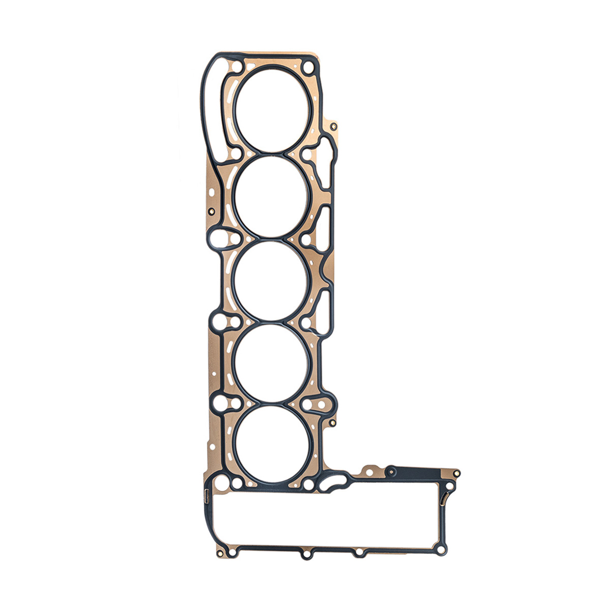 JUNTA CABEZA VOLKSWAGEN BORA CIL: 5L  CAR: LAMI MOT: 2.5L