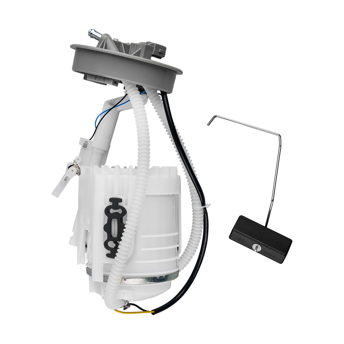 BOMBA GAS ELEC COM VOLKSWAGEN A3 CIL: 4L 43LB CAR: MPFI MOT: 1.8L