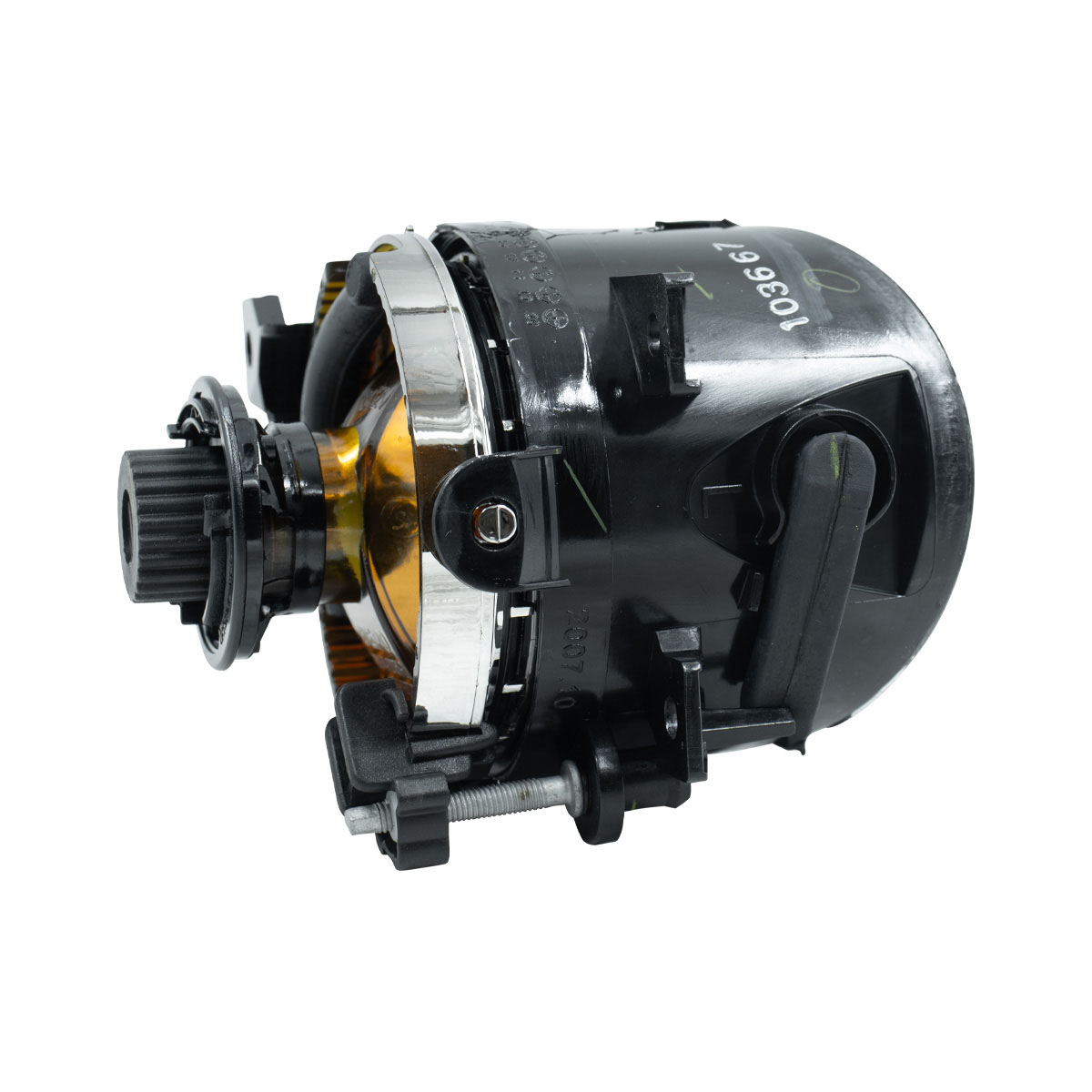 FARO AUXILIAR VOLKSWAGEN BORA CIL: 5L POS: IZQUIERDO  MOT: 2.5L