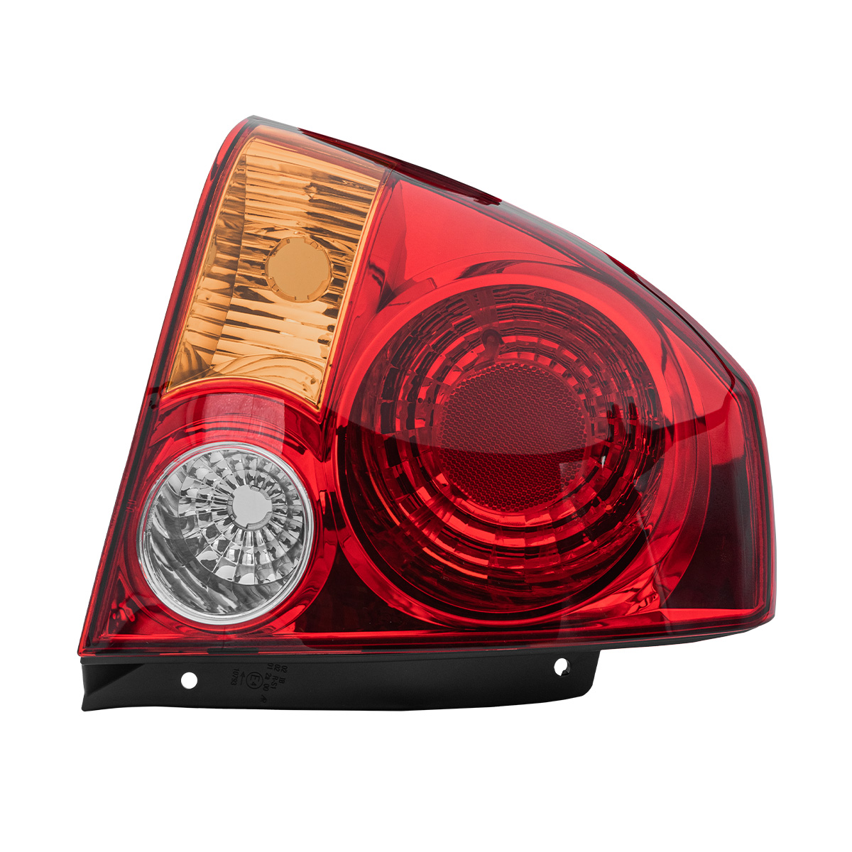 CALAVERA CHRYSLER GROUP VERNA CIL: 4L POS: IZQUIERDO CAR: TRIC 4PTA
