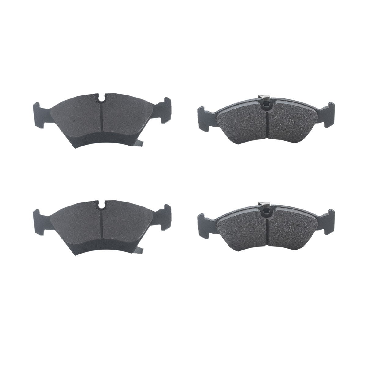 BALATA F D JGO SPECIFI GENERAL MOTORS MERIV CIL: 4L POS: DELANTERO  MOT: 1.8L