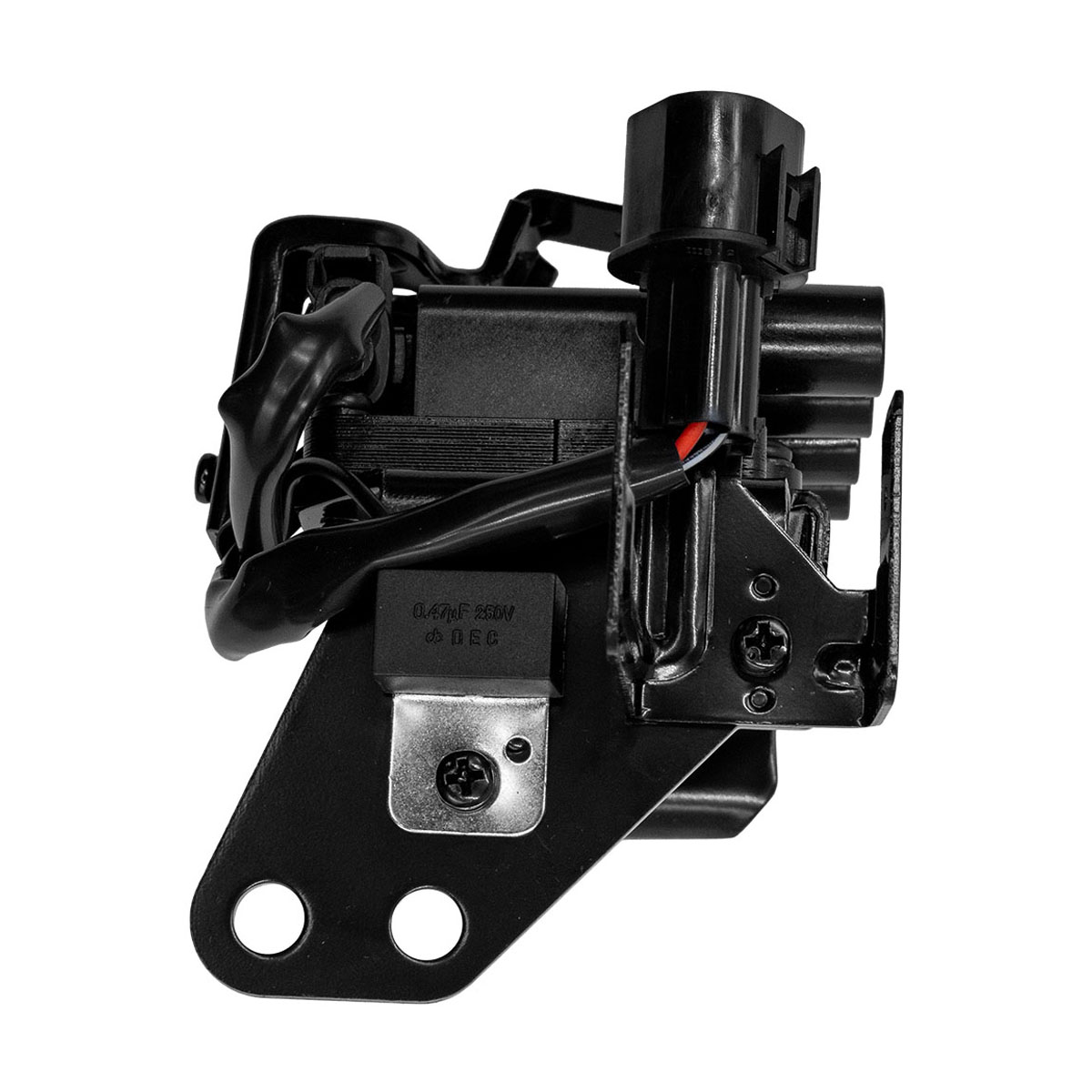 BOBINA ENCENDIDO ELEC HYUNDAI GRI10 CIL: 4L  CAR: 3TER MOT: 1.2L