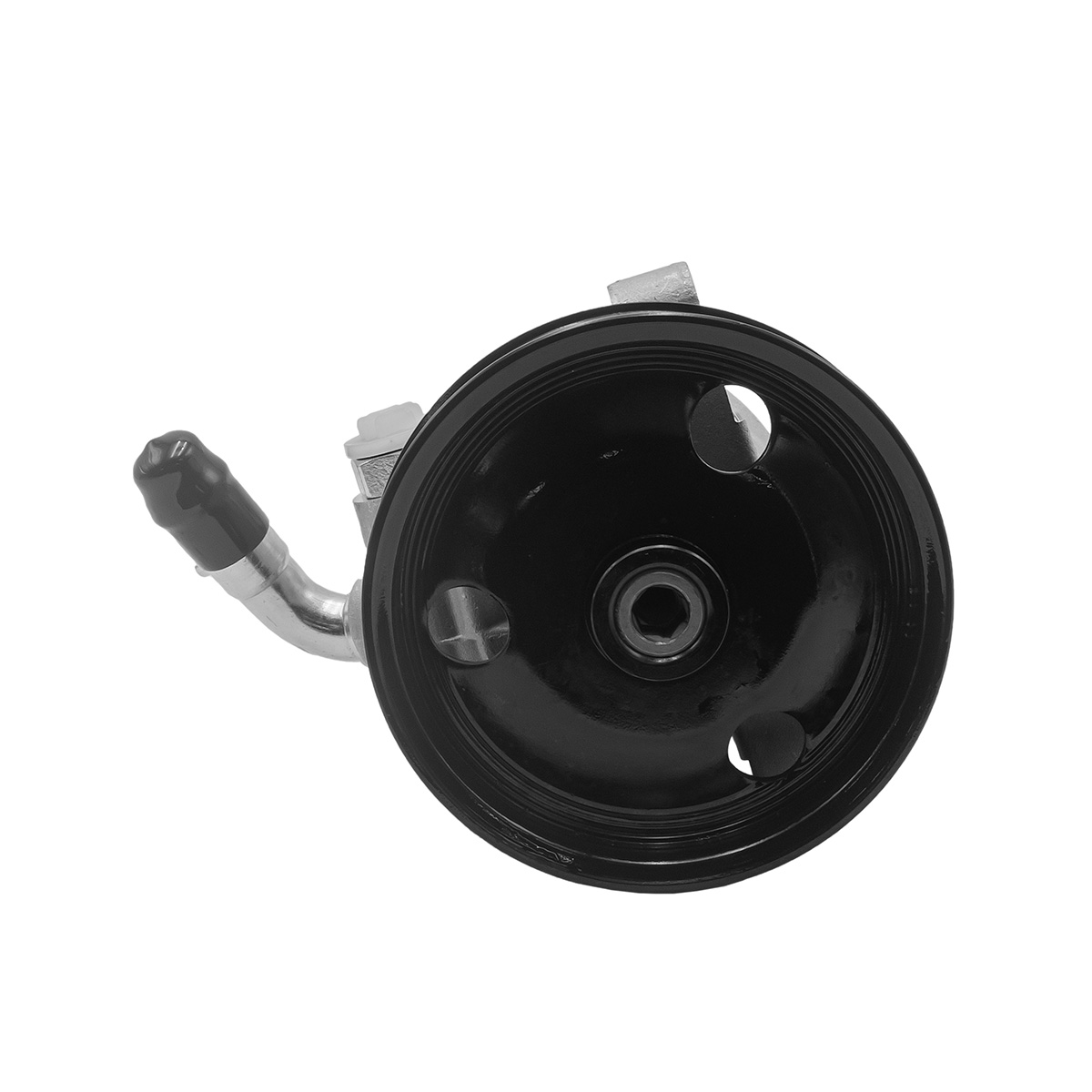 BOMBA DIRECCION HIDRAU FORD ECO-S CIL: 4L POS: NUEVA CAR: SDEP SPOL