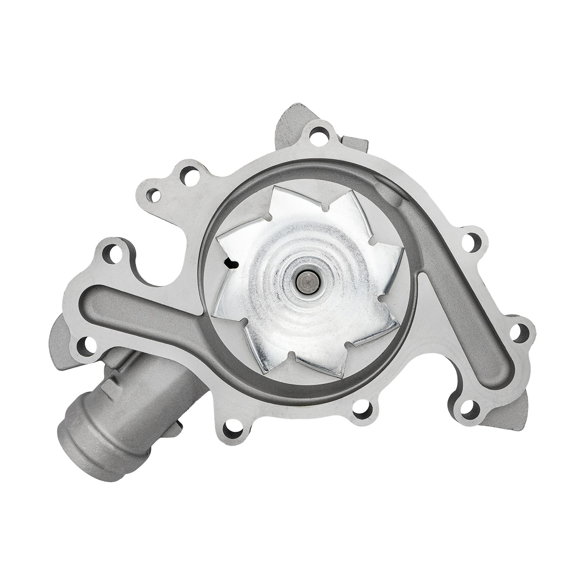 BOMBA AGUA FORD WINDS CIL: 6V   MOT: 3.8L