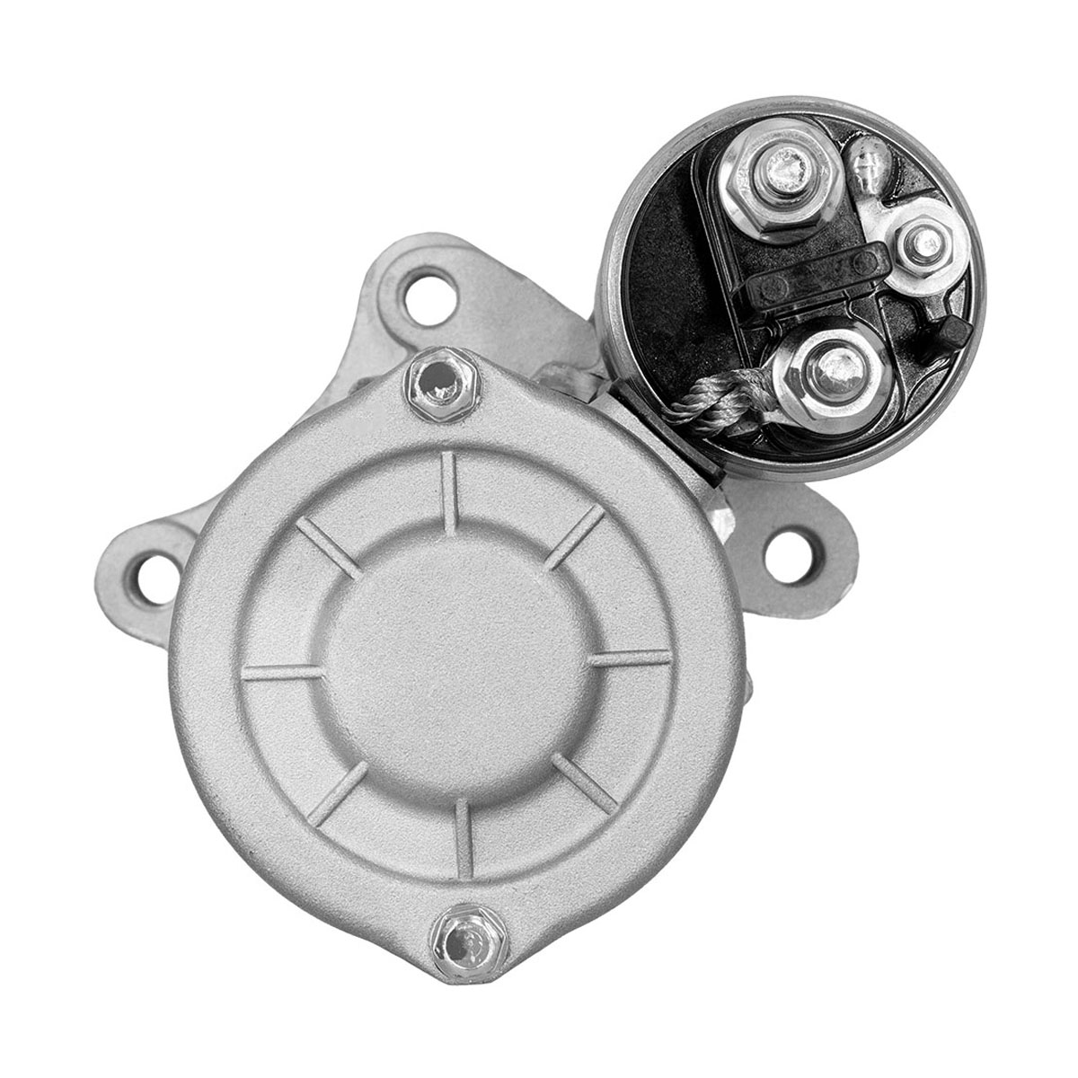MARCHA COMPLETA NISSAN PLATI CIL: 4L POS: TRANSMISION ESTANDAR CAR: VALE 8DI